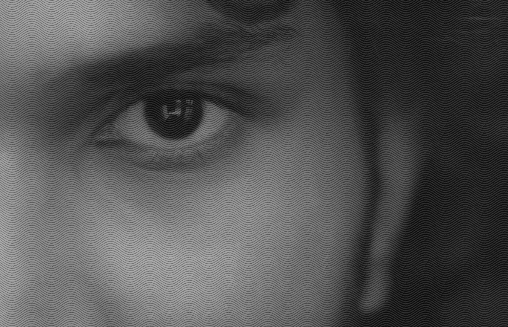 Akshay Krishnan portrait