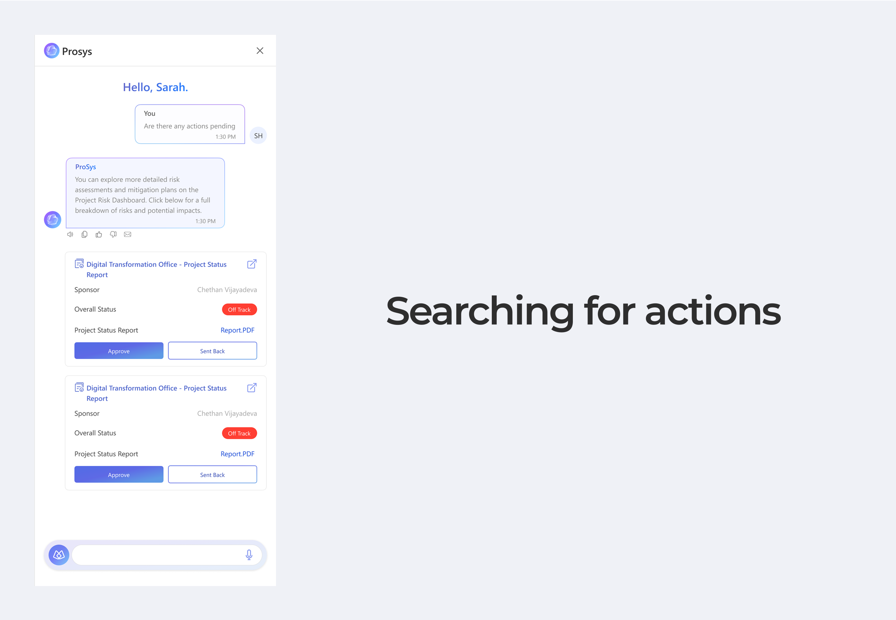 Solution visualization 1
