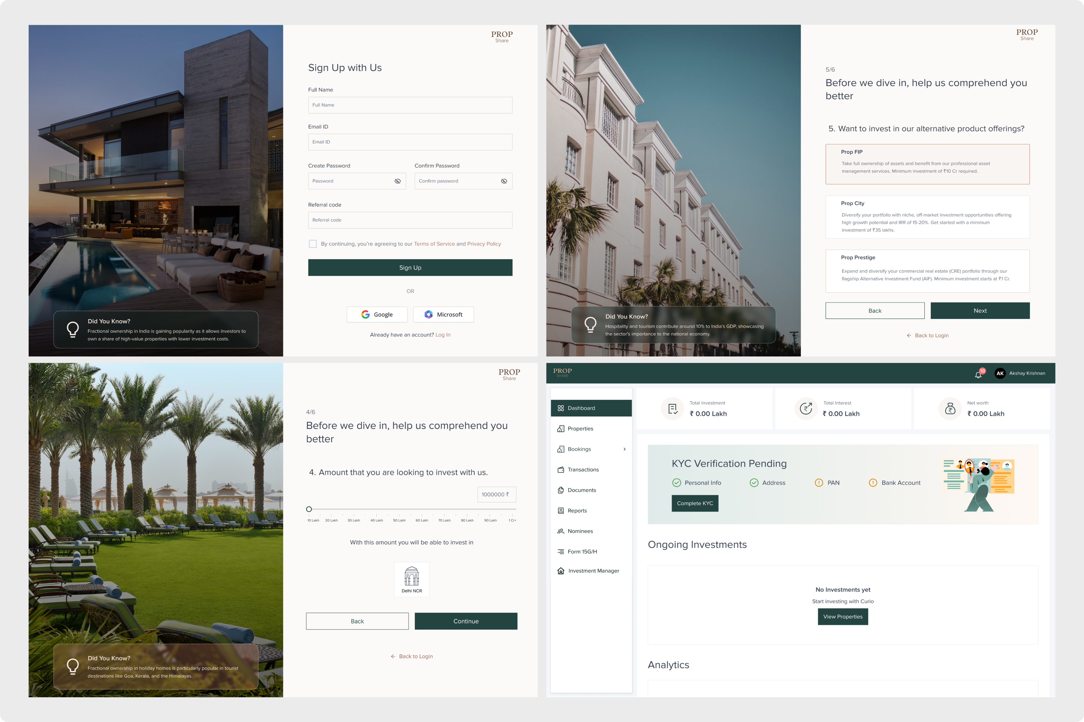 Solution visualization 1