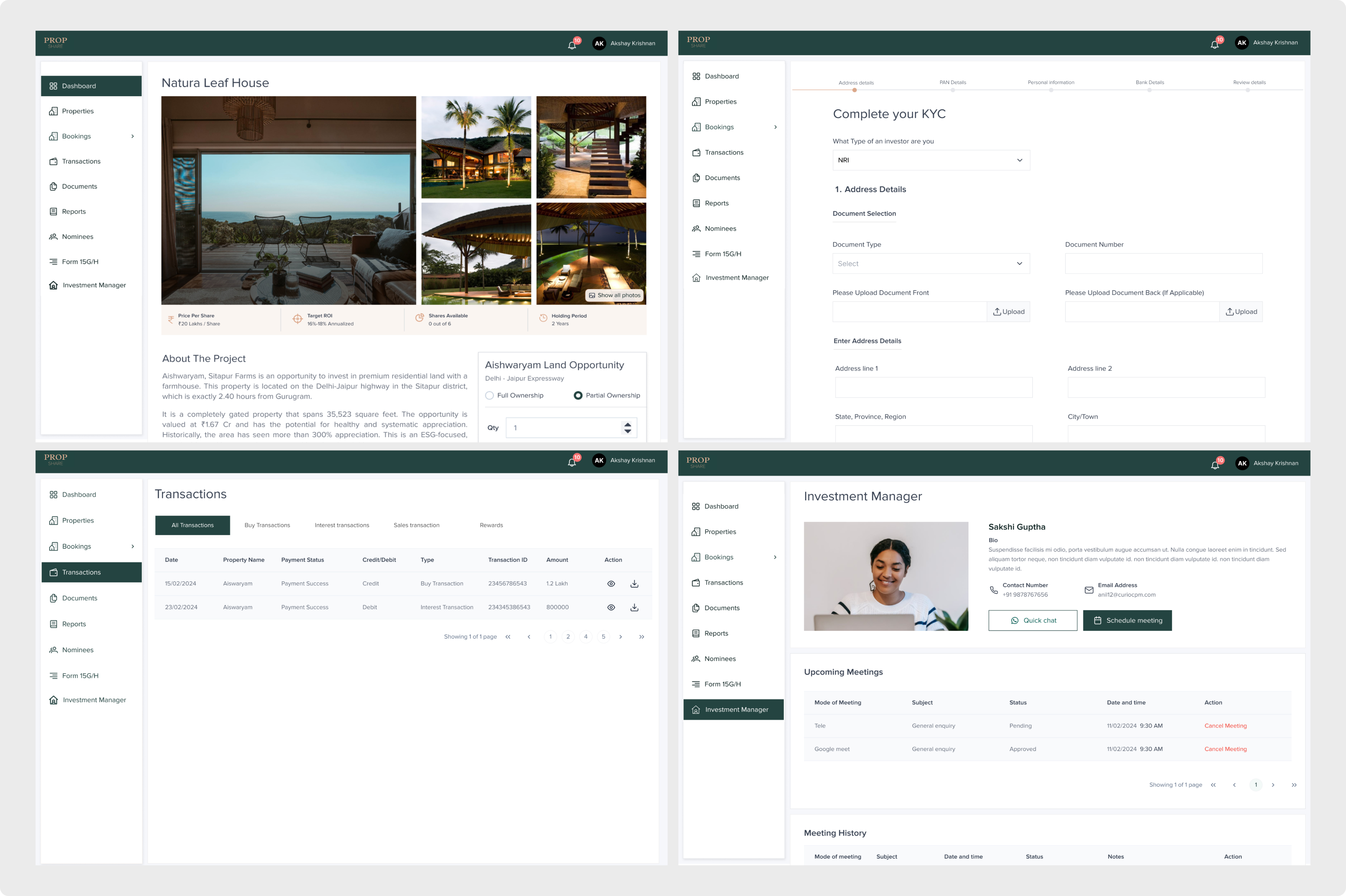 Solution visualization 3