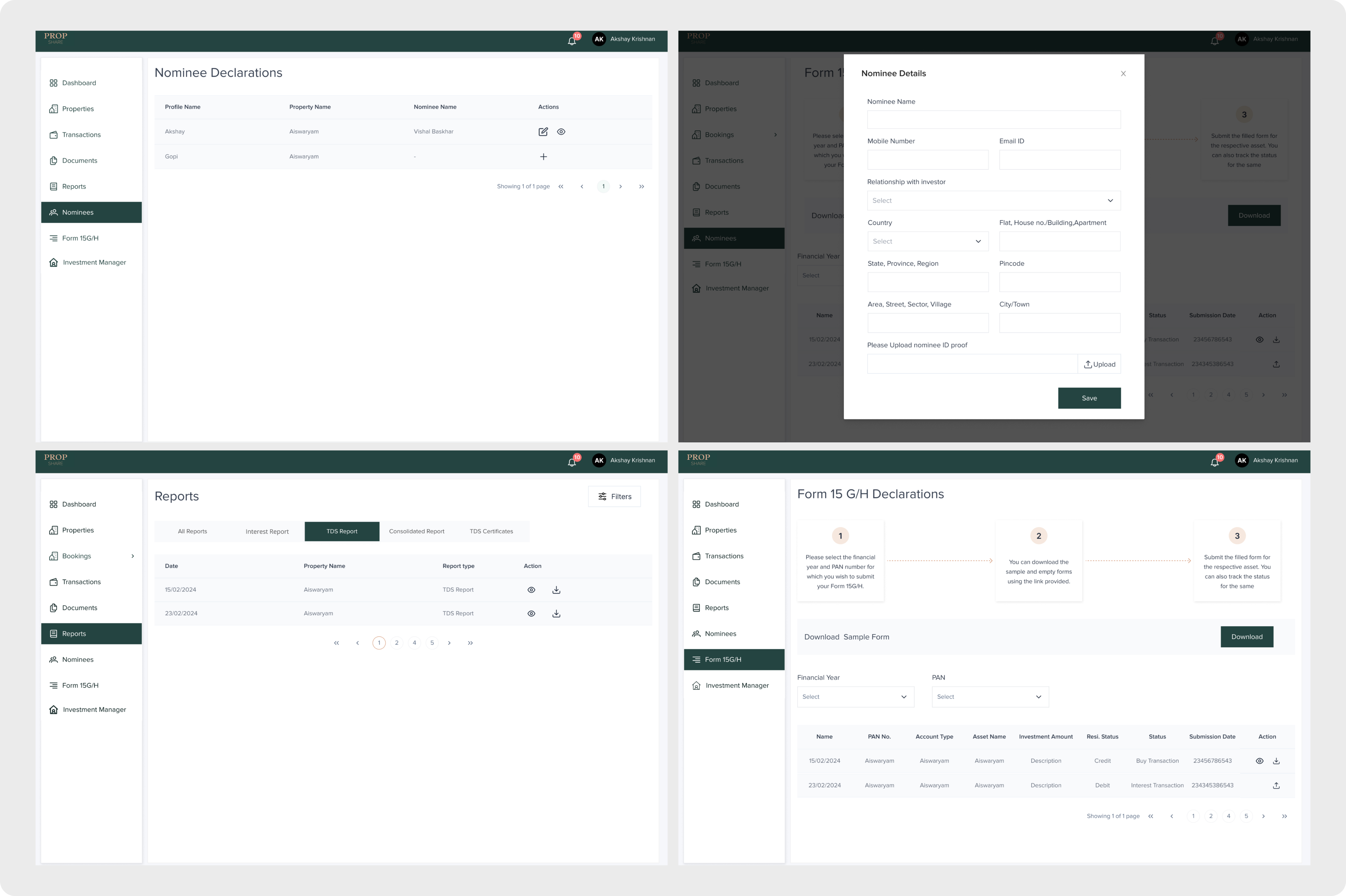 Solution visualization 4