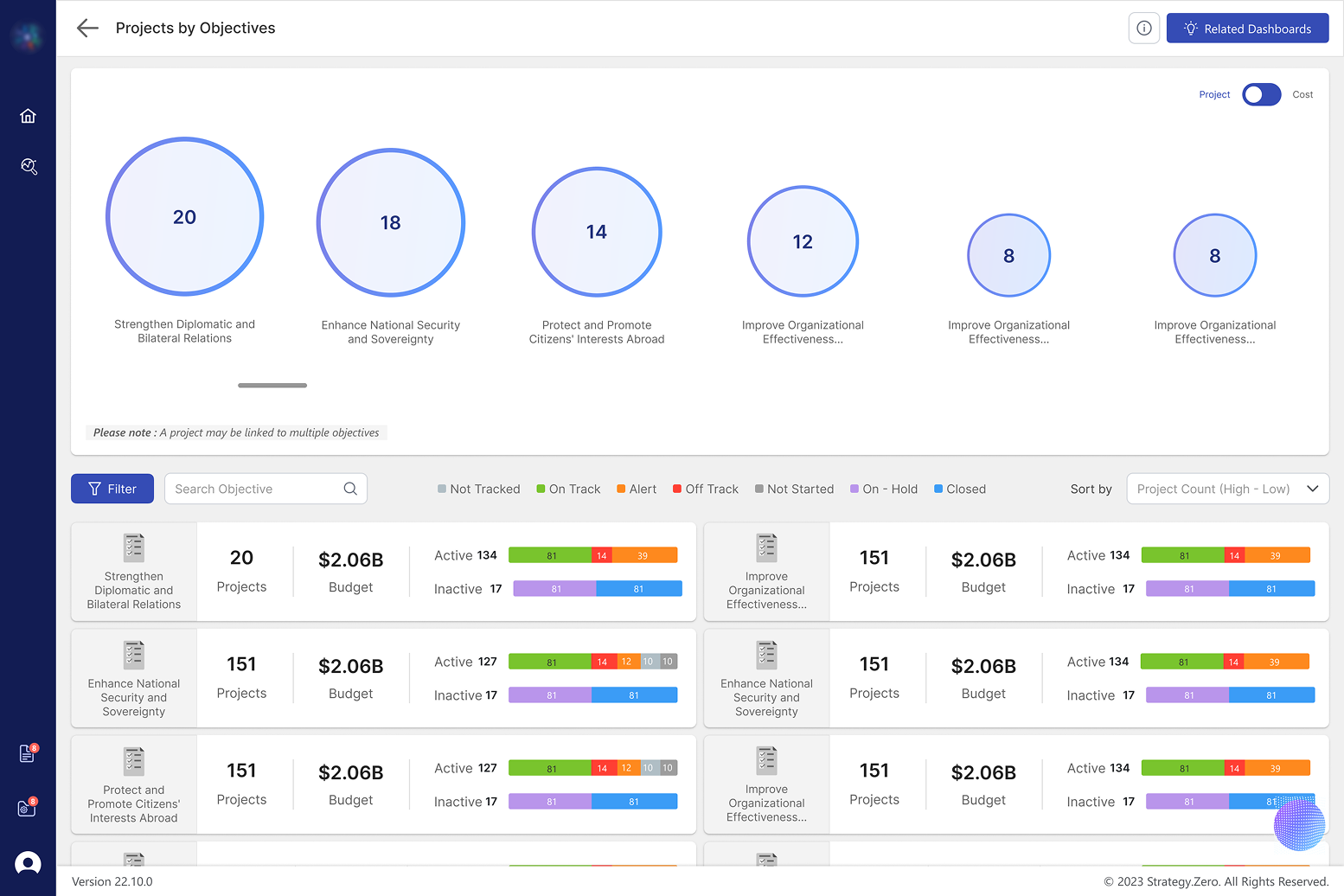 Solution visualization 1
