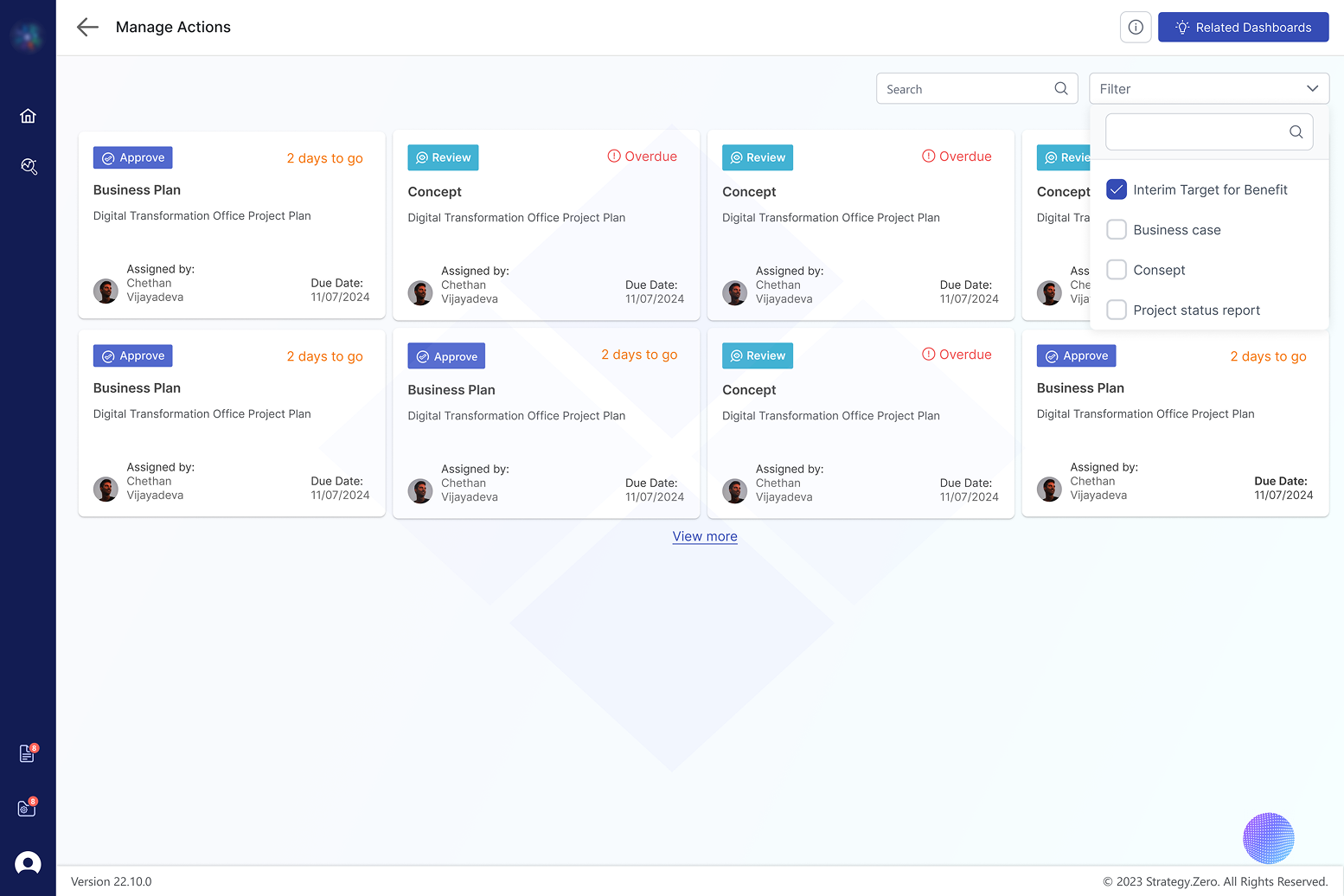 Solution visualization 3
