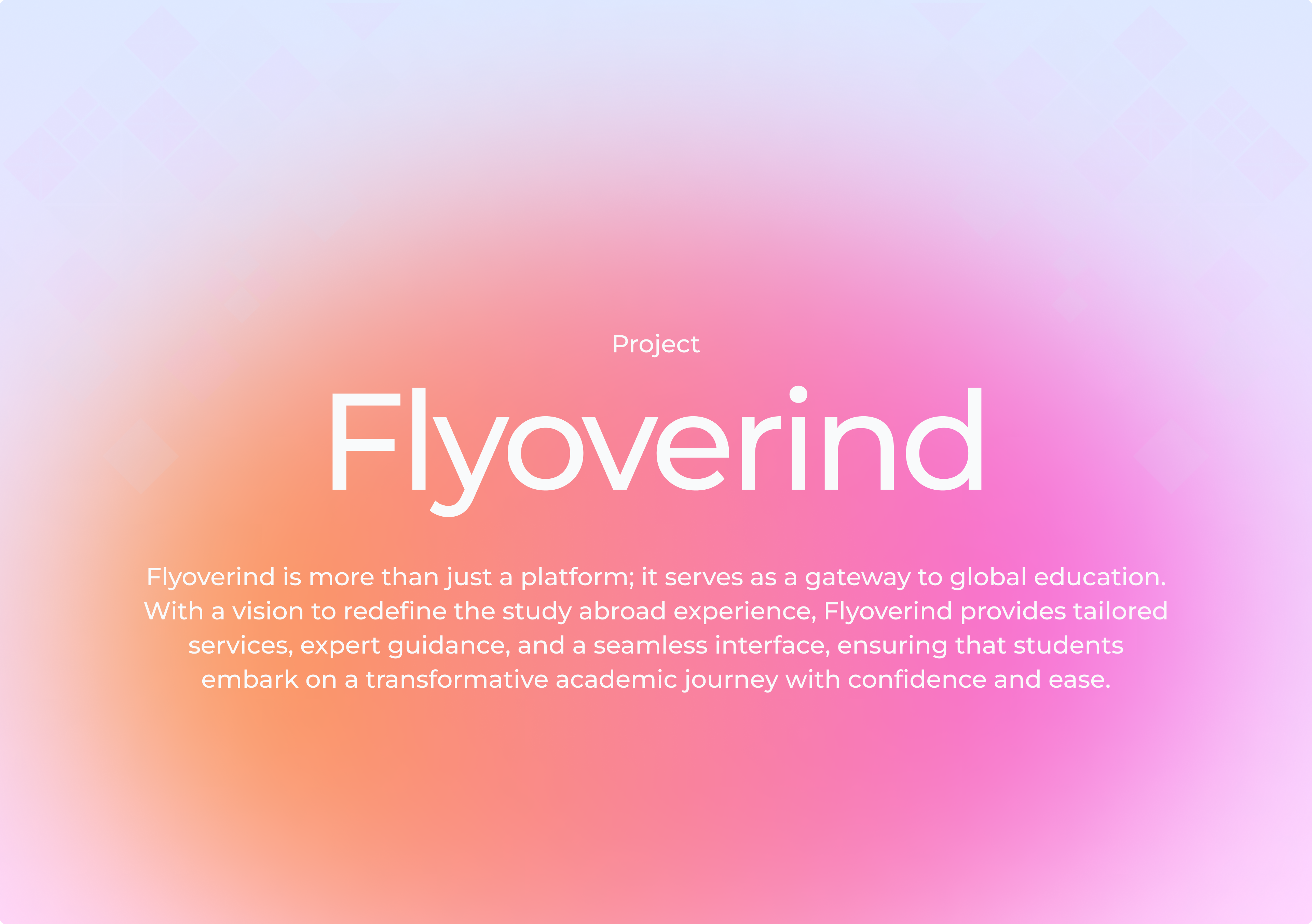 Flyoverind